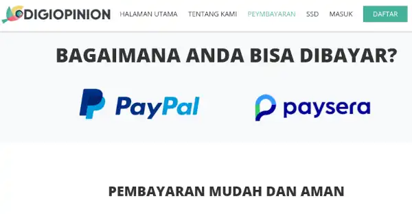 DigiOpinion Review: Scam or Legit? 2 digiopinion rewards