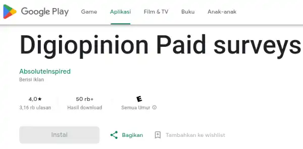 DigiOpinion Review: Scam or Legit? 3 digiopinion safe