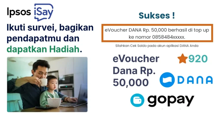 ipsos isay