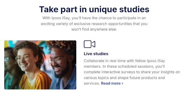 Ipsos iSay Review: Is it Legit? 1 ipsos isay is