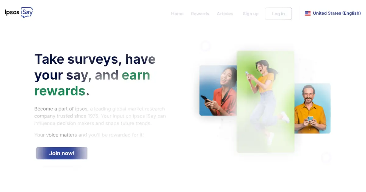 7 Top Legit Paid Survey Sites & Money-Making Apps You Can Trust in 2025 7 ipsos isay review