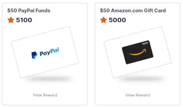 Ipsos iSay Review: Is it Legit? 2 ipsos isay rewards