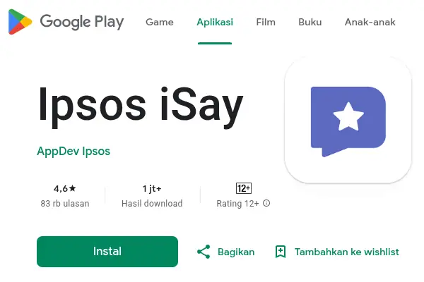 Ipsos iSay Review: Is it Legit? 4 ipsos isay safe