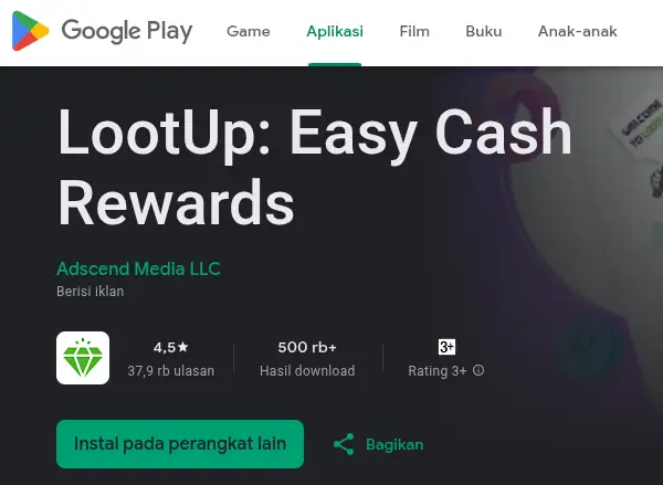 Lootup Review: Is It Legit? 4 lootup safe