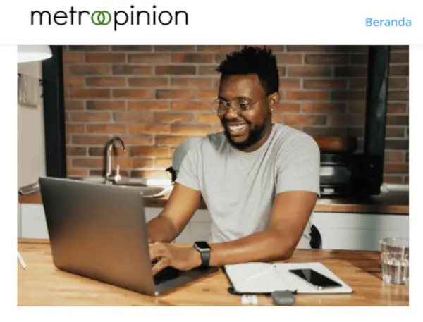 MetroOpinion Review: Is It Legit or a Scam? 1 metroopinion is