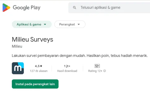 Milieu Survey Review: Is It Legit or a Scam? 3 milieu survey legit