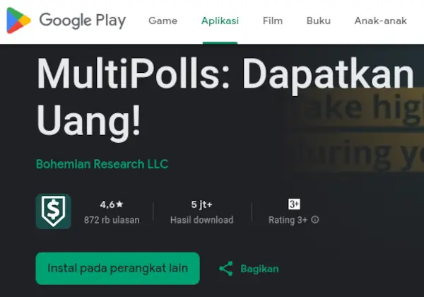 MultiPolls Review: Is It Worth Your Time? 4 multipolls safe