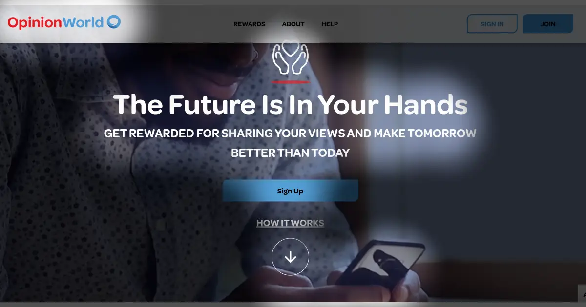 7 Top Legit Paid Survey Sites & Money-Making Apps You Can Trust in 2025 13 opinionworld review