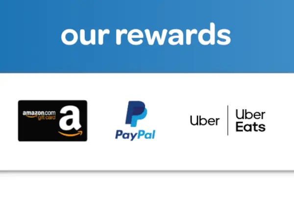 OpinionWorld Review: Is It Legit? 2 opinionworld rewards