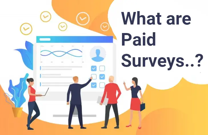 7 Top Legit Paid Survey Sites & Money-Making Apps You Can Trust in 2025 2 paid survey is
