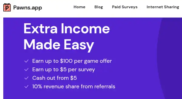 Pawns App Review: Legit or Scam? 1 pawns app is