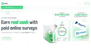 qmee review