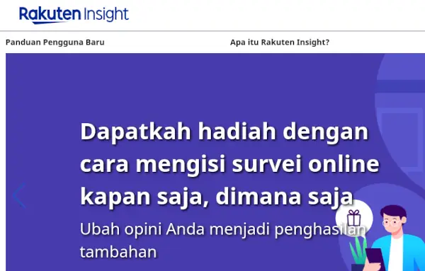 Is Rakuten Insight Legit? A Comprehensive Review 1 rakuten insight is