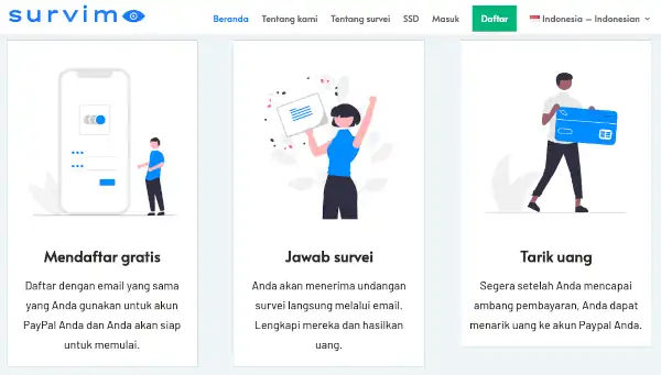 Survimo Review: Is It Worth Your Time? 1 survimo is