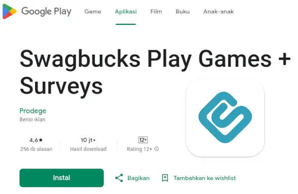 Swagbucks Review: A Legit Way to Earn Extra Cash? 3 swagbucks legit
