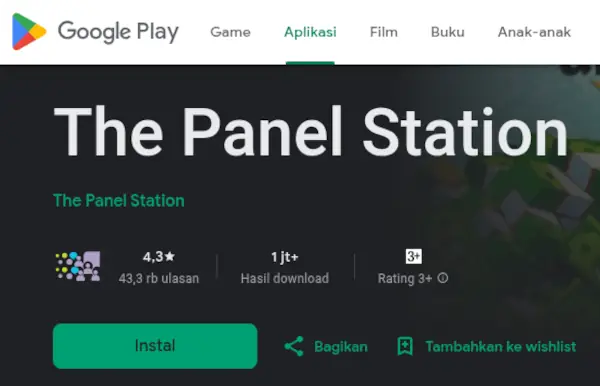 Is The Panel Station a Scam? A Thorough Review 3 the panel station scam