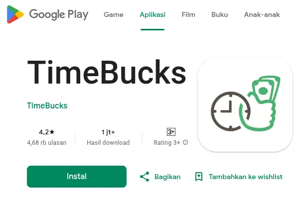 TimeBucks Review: Is It Legit? 4 timebucks safe