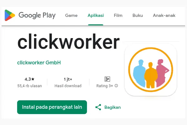 ClickWorker Review, Is It Legit or a Scam? 7 clickworker safe