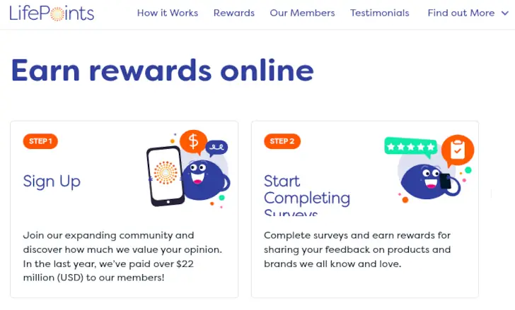 Is LifePoints Legit? A Comprehensive Review 1 lifepoints is