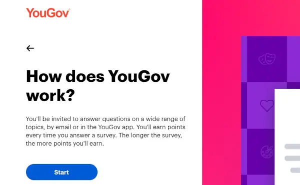 YouGov Review: Is It Legit and Worth Your Time? 1 yougov is