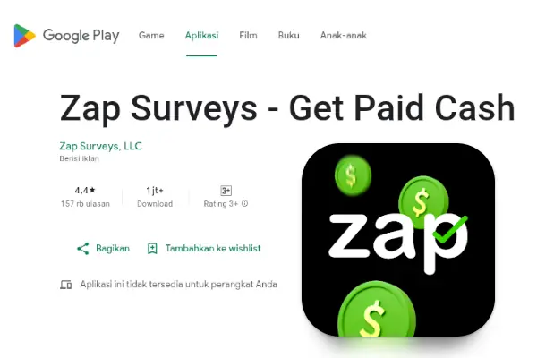 Zap Surveys Review, Is It Legit or a Scam? 3 zap surveys safe