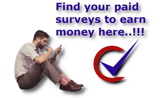 7 Top Legit Paid Survey Sites & Money-Making Apps You Can Trust in 2025 1 legit paid surveys