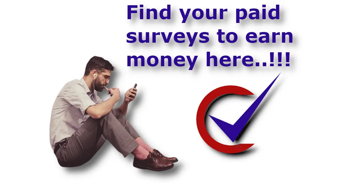 7 Top Legit Paid Survey Sites & Money-Making Apps You Can Trust in 2025 1 legit paid survey sites