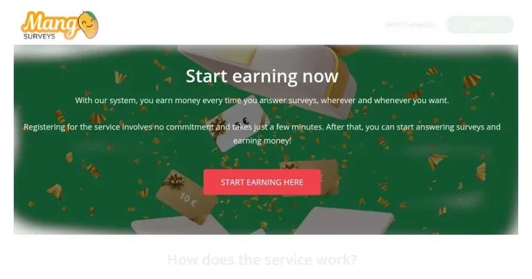mangosurveys review