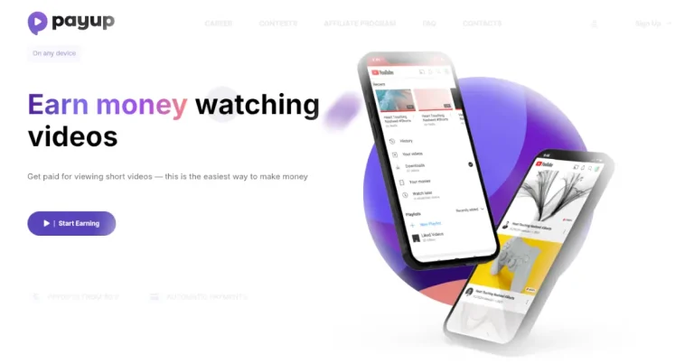 payup video review