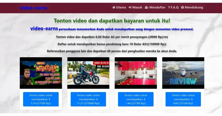 video earns top review