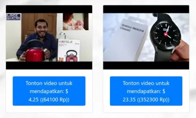 Video Earns Top Review, Is It Legit or a Scam? 1 video earns top task