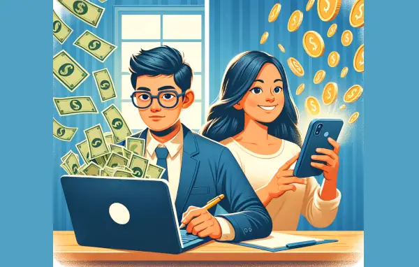 7 Top Legit Paid Survey Sites & Money-Making Apps You Can Trust in 2025 6 Tips to Maximize Earnings from Paid Surveys & Money-Making Apps