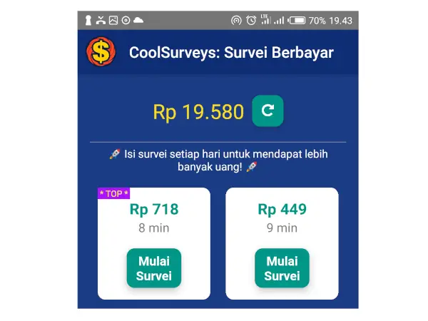 CoolSurveys Review, Is It Legit or a Scam? 2 coolsurveys tasks 2