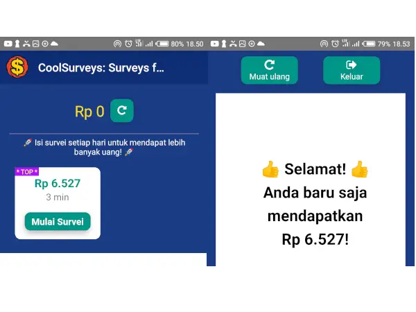 CoolSurveys Review, Is It Legit or a Scam? 1 coolsurveys