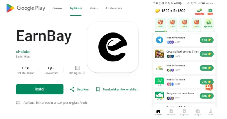 earnbay