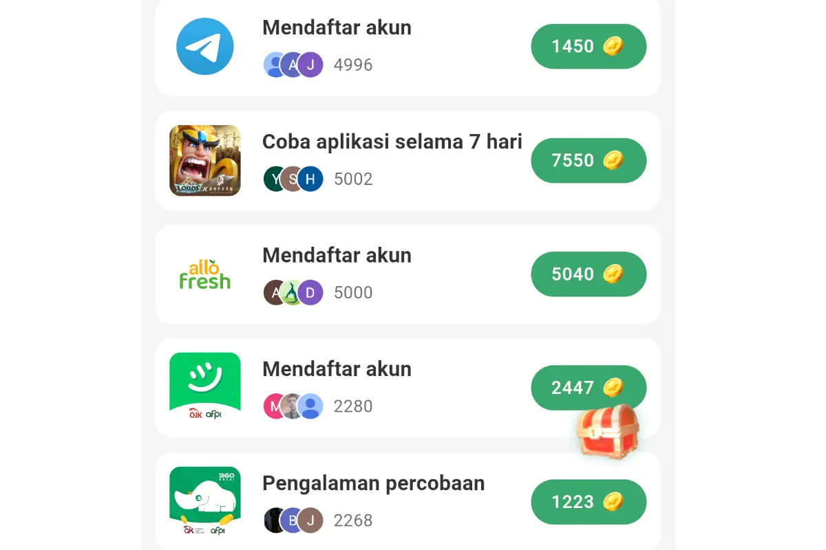 earnbay tasks