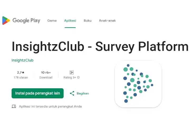 InsightzClub Review, Is It Legit or a Scam? 3 insightzclub scam