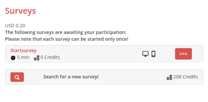 OpinionHero Review, Is It Legit or a Scam? 2 opinionhero tasks