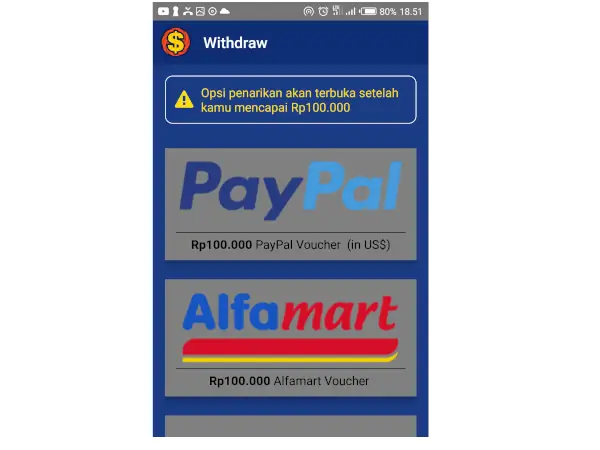 CoolSurveys Review, Is It Legit or a Scam? 3 payment of coolsurveys