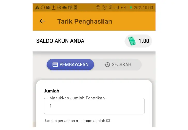 Survey Panda Review, Is It Legit or a Scam? 2 payment of survey panda