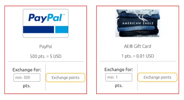 Surveyo24 Review, Is It Legit or a Scam? 2 payment of surveyo24