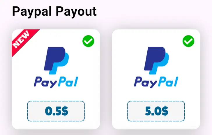 payment of tube pay