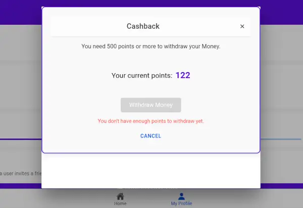 Up2Poll Review, Is It Legit or a Scam? 3 payment of up2poll