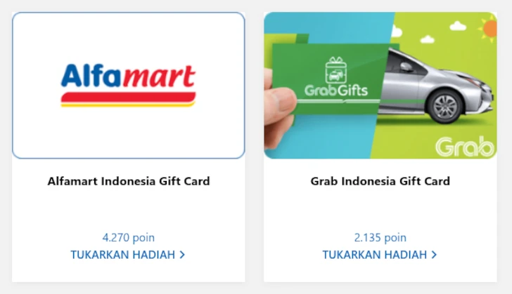 Microsoft Rewards Review: Is It Legit or a Scam? 3 redeeming microsoft rewards points