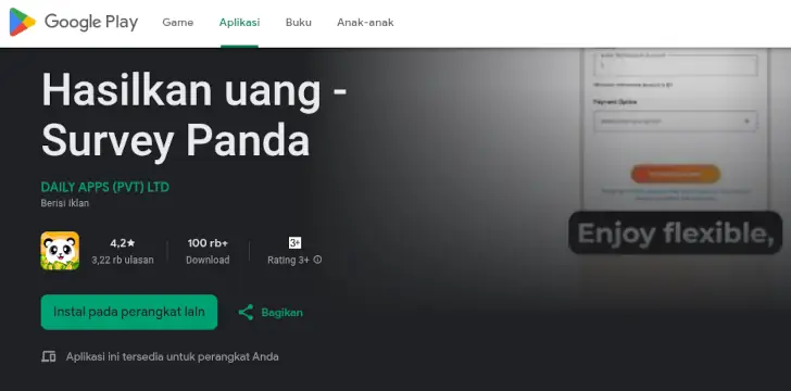 Survey Panda Review, Is It Legit or a Scam? 3 survey panda scam