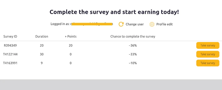 Surveyo24 Review, Is It Legit or a Scam? 1 surveyo24 tasks
