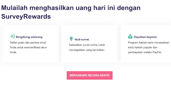 SurveyRewards Review, Is It Legit or a Scam? 1 surveyrewards is