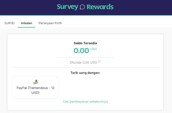 SurveyRewards Review, Is It Legit or a Scam? 3 surveyrewards payout