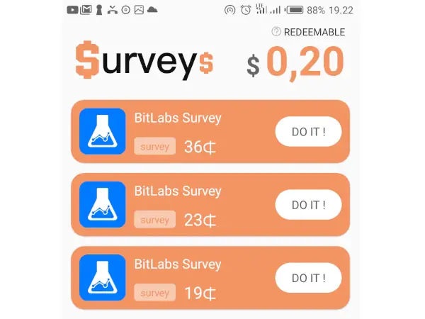 SurveySpringCash Review, Is It Legit or a Scam? 1 surveyspringcash tasks
