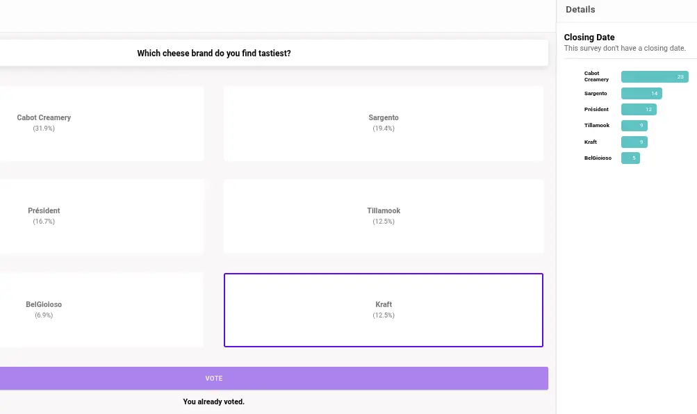 Up2Poll Review, Is It Legit or a Scam? 1 up2poll tasks
